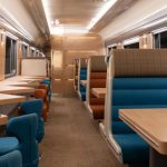 Sleeper Trains and Overnight Travel Guides