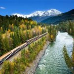 Best Train Routes for Nature Lovers
