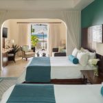 Booking vacation rentals