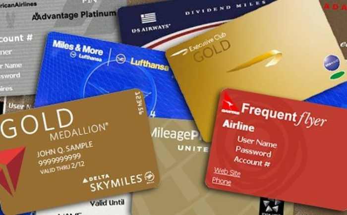 Airline Loyalty Programs and Flight Discounts