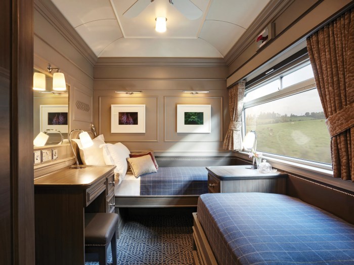 Sleeper trains luxurious orient venice simplon Sleeper Trains and Overnight Travel Guides