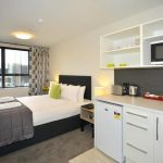 Budget Accommodation for Long-Term Travelers