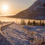 Best Winter Road Trip Destinations