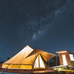 Unique stays for nature lovers