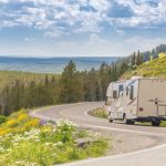 RV road trip ideas