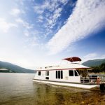 Houseboat vacation ideas